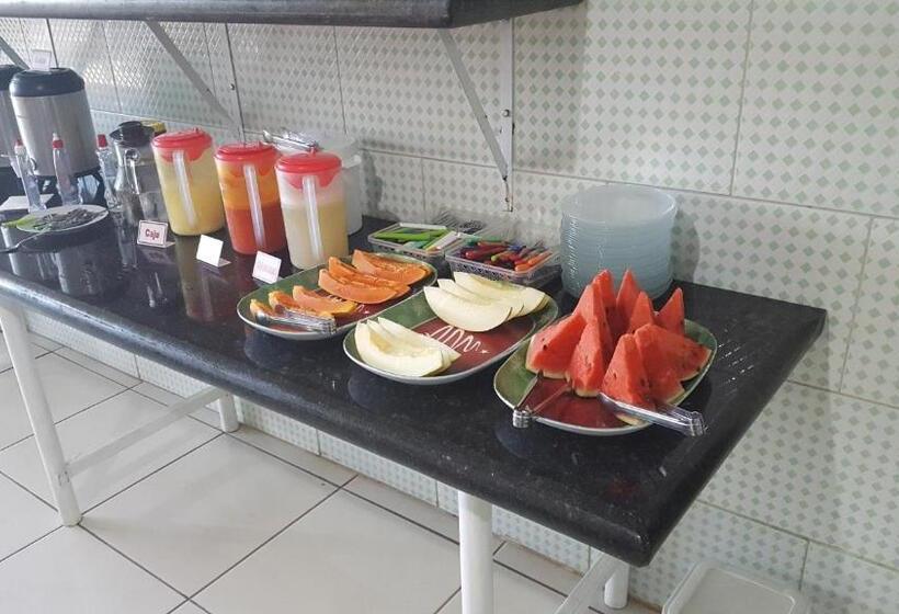 בית מלון כפרי Yves