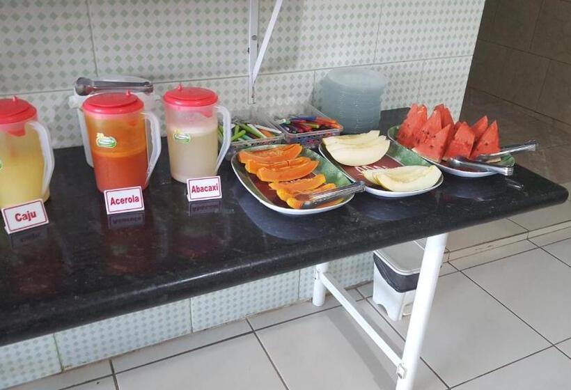 בית מלון כפרי Yves