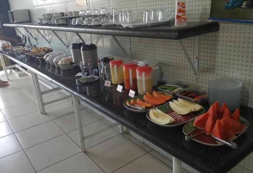 בית מלון כפרי Yves