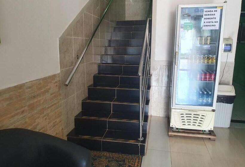 בית מלון כפרי Yves