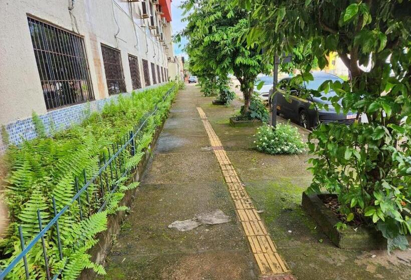 בית מלון כפרי Yves