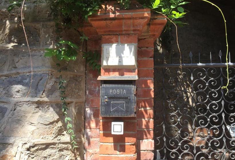 La Vignetta B&b