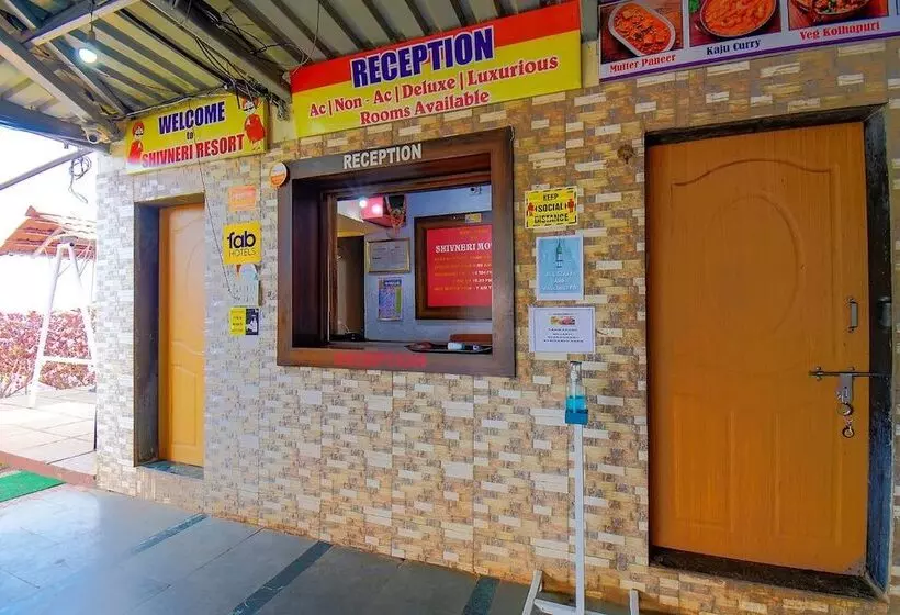 Shivneri Motels