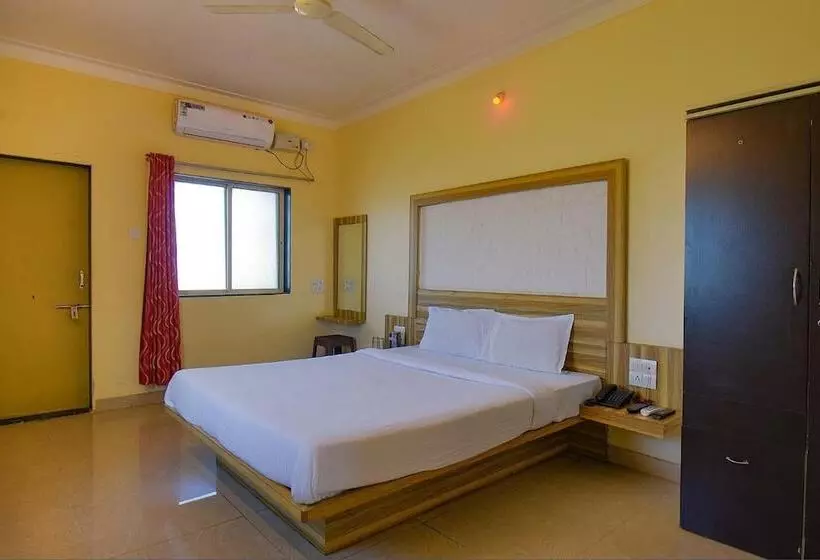 Shivneri Motels