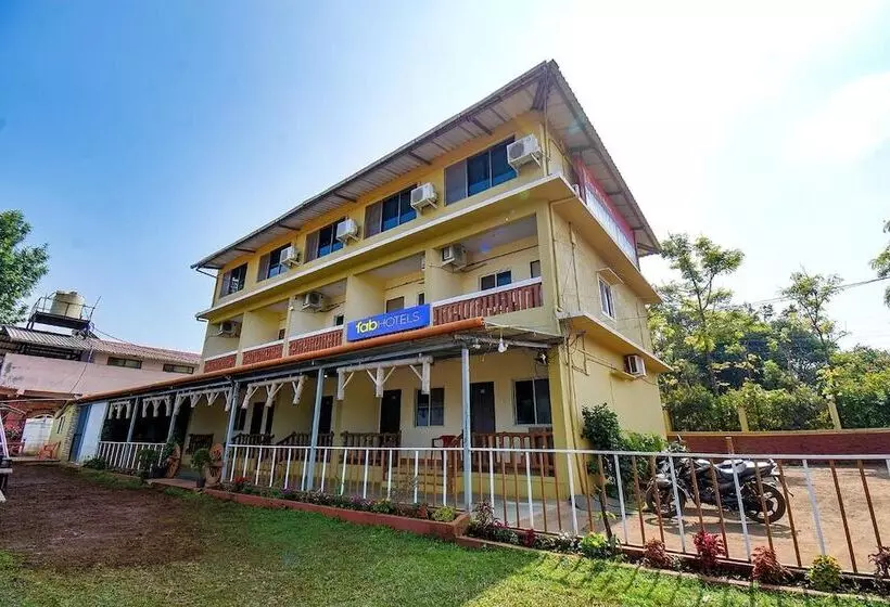 Shivneri Motels