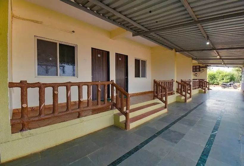 Shivneri Motels