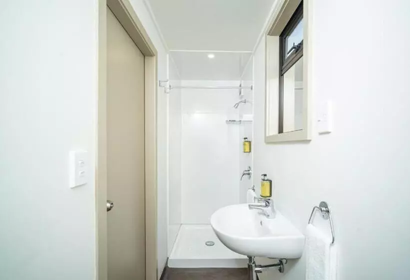 Welcome Inn Motel Levin