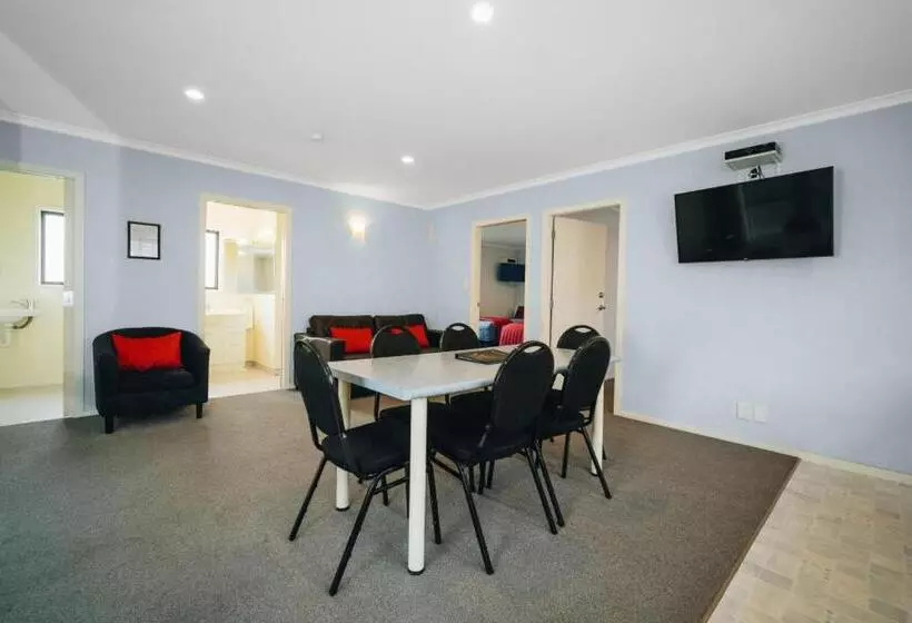 Welcome Inn Motel Levin