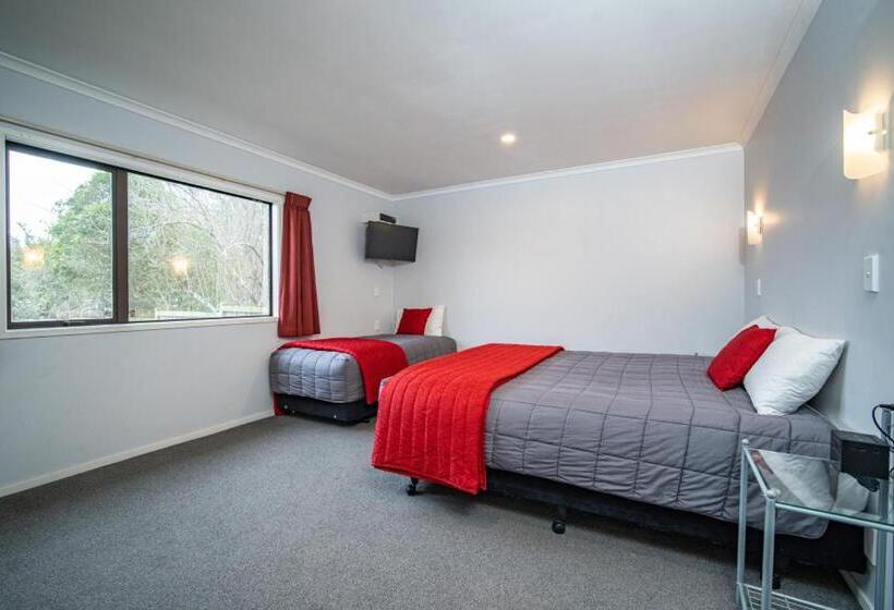 Welcome Inn Motel Levin