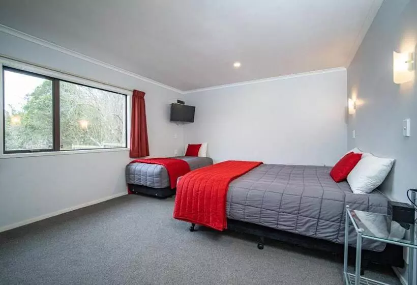 Welcome Inn Motel Levin