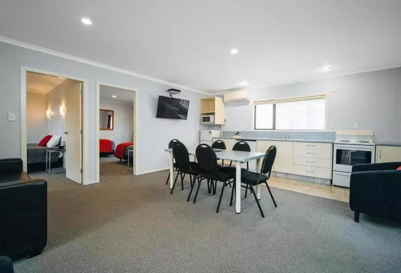 Welcome Inn Motel Levin