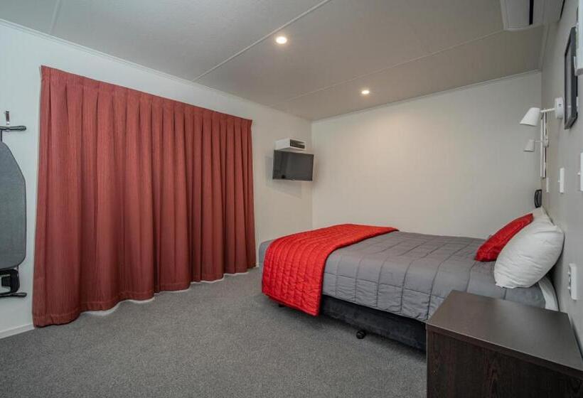 Welcome Inn Motel Levin