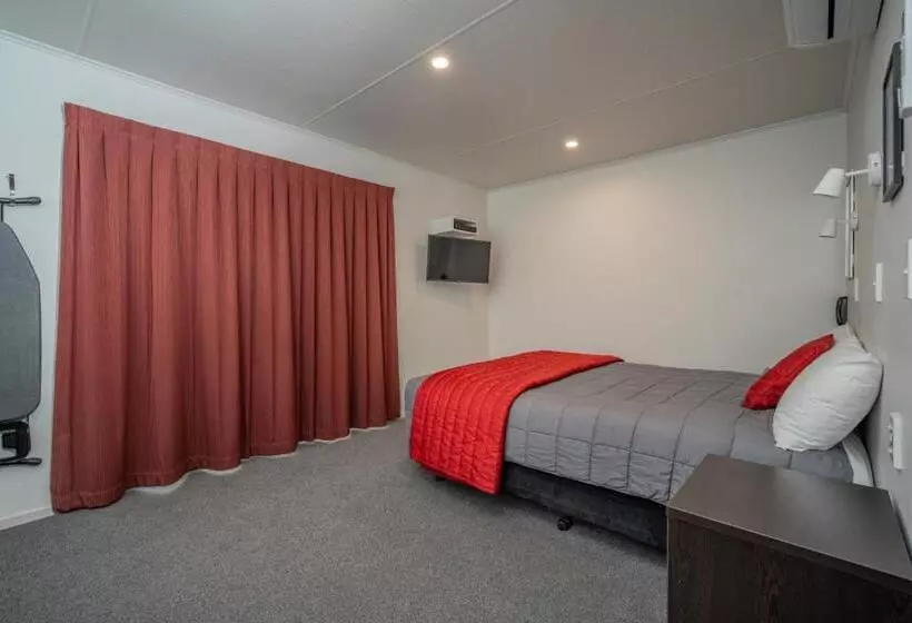 Welcome Inn Motel Levin