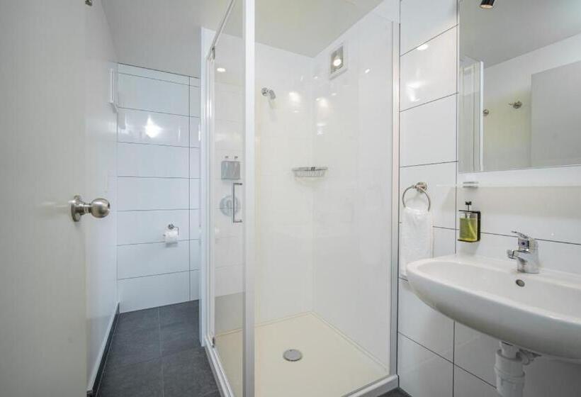 Welcome Inn Motel Levin