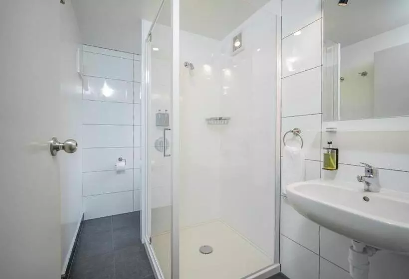 Welcome Inn Motel Levin