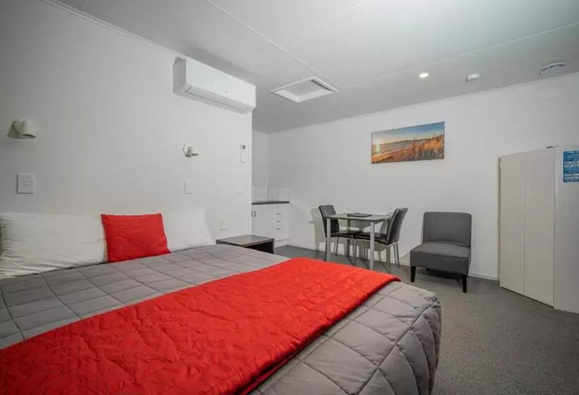 Welcome Inn Motel Levin