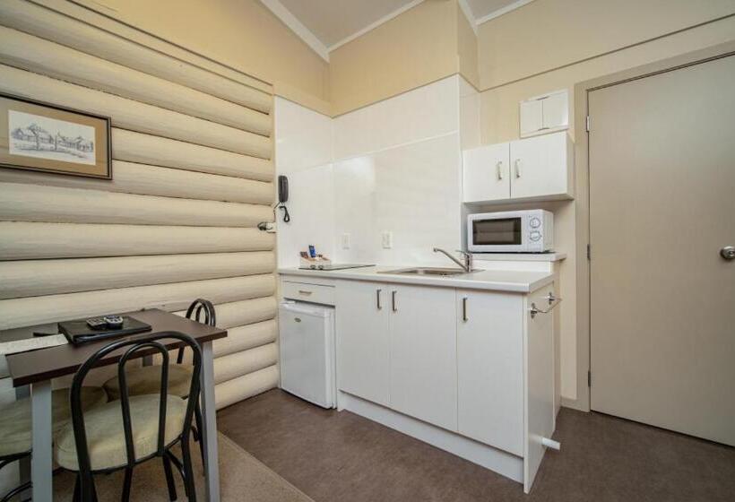 Welcome Inn Motel Levin