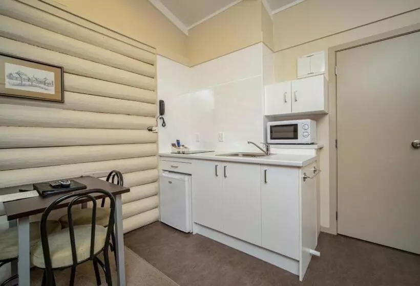 Welcome Inn Motel Levin