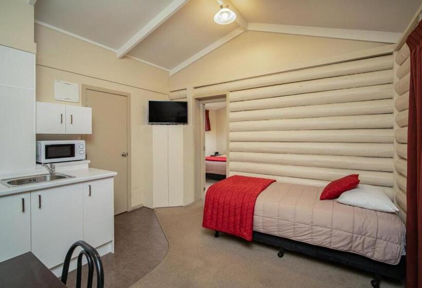 Welcome Inn Motel Levin