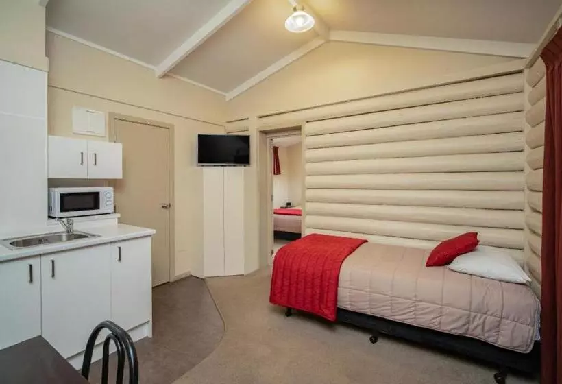 Welcome Inn Motel Levin