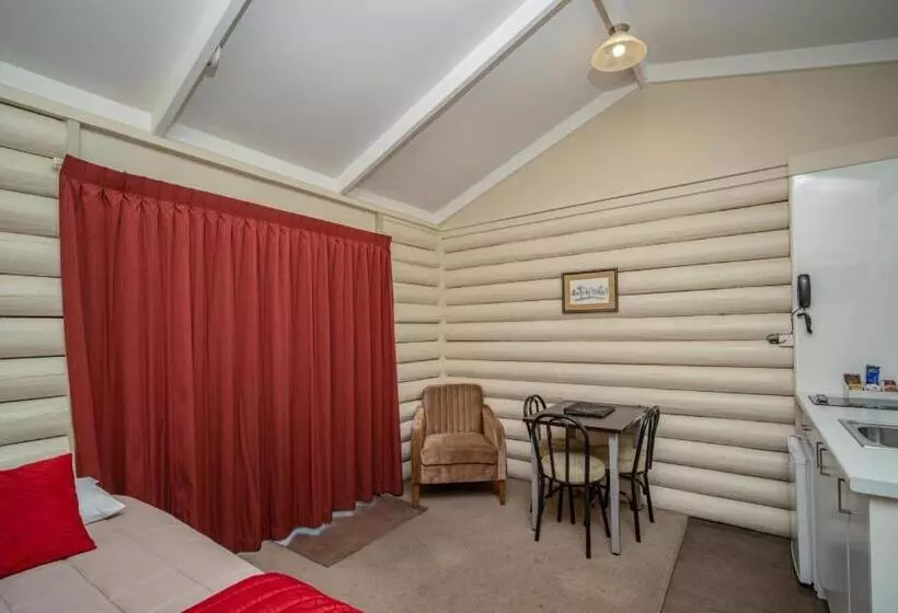 Welcome Inn Motel Levin