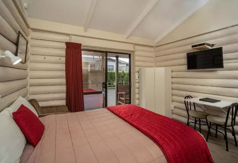 Welcome Inn Motel Levin