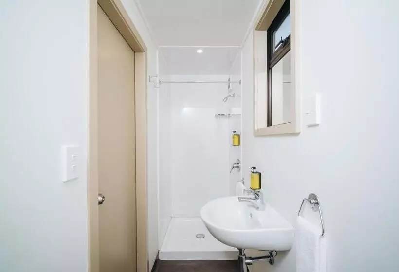 Welcome Inn Motel Levin