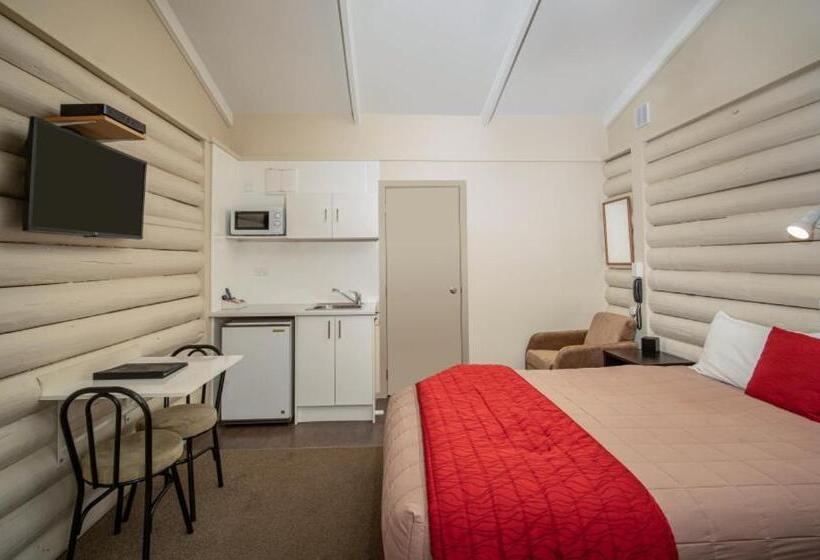 Welcome Inn Motel Levin