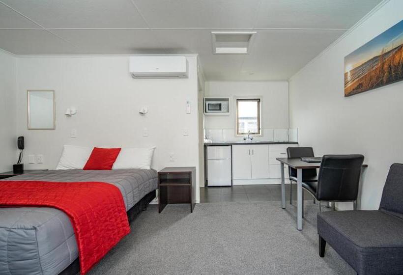 Welcome Inn Motel Levin