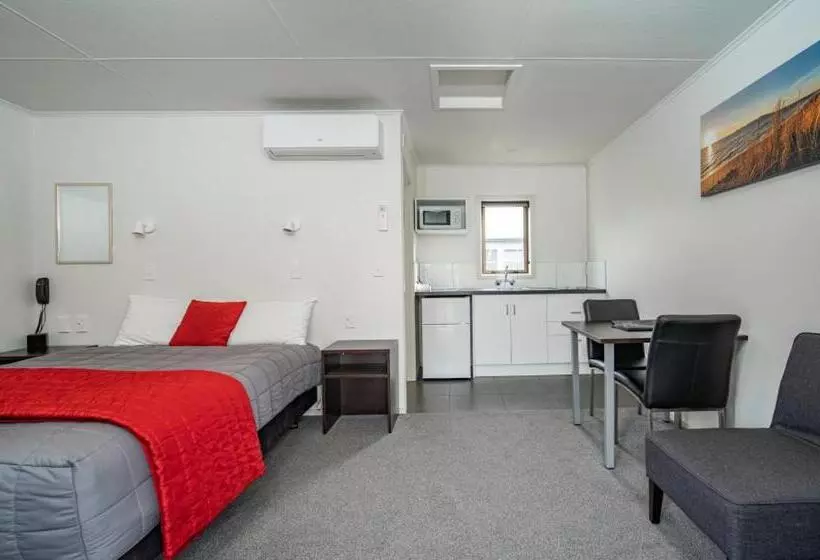 Welcome Inn Motel Levin