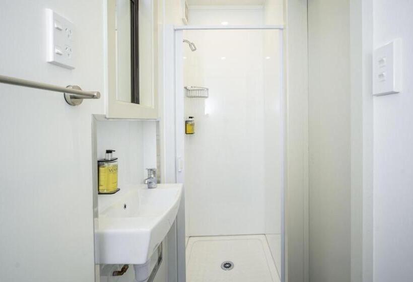 Welcome Inn Motel Levin