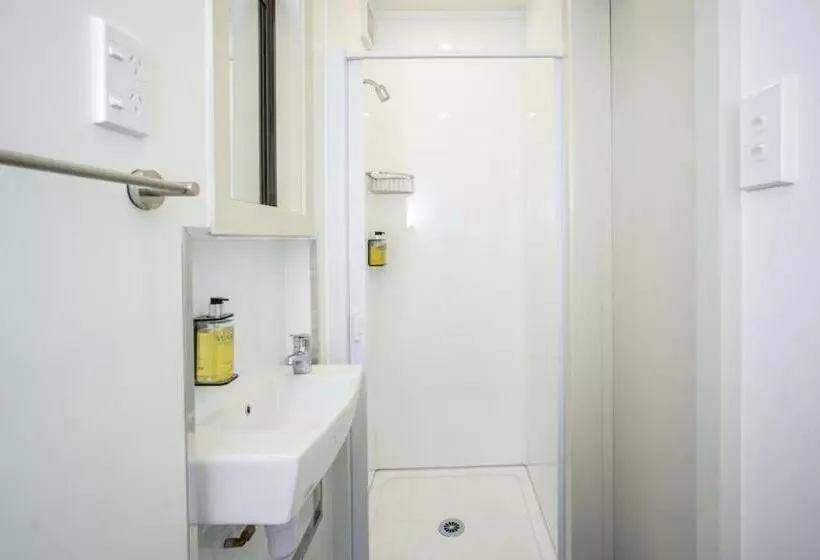 Welcome Inn Motel Levin