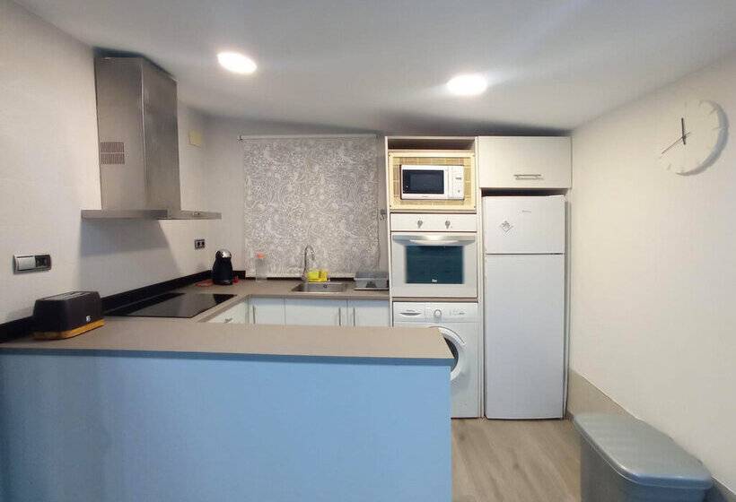 Casa Obregón Cabárceno 3000