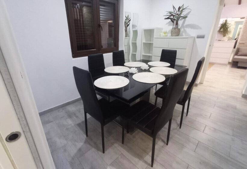 Casa Obregón Cabárceno 3000