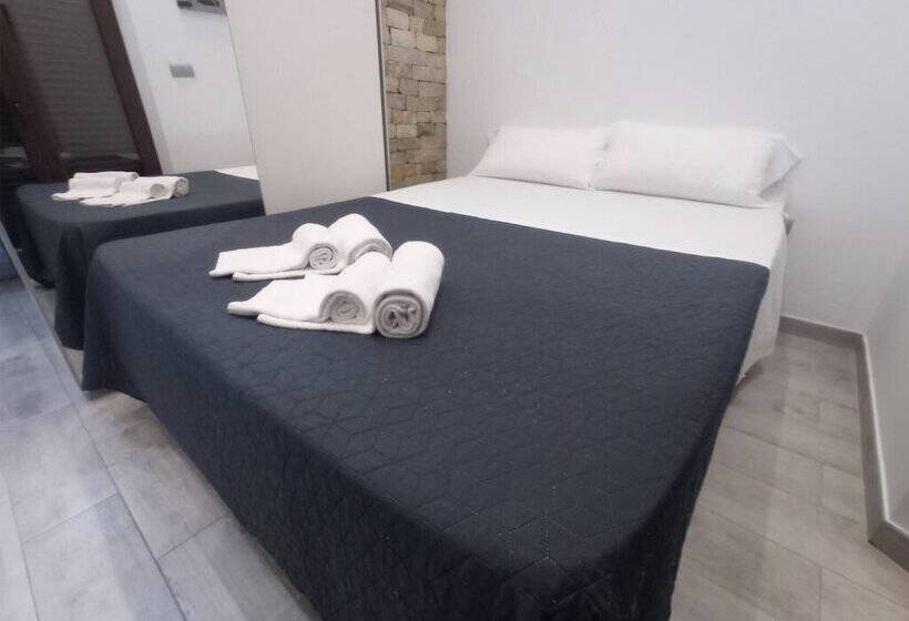 Casa Obregón Cabárceno 3000