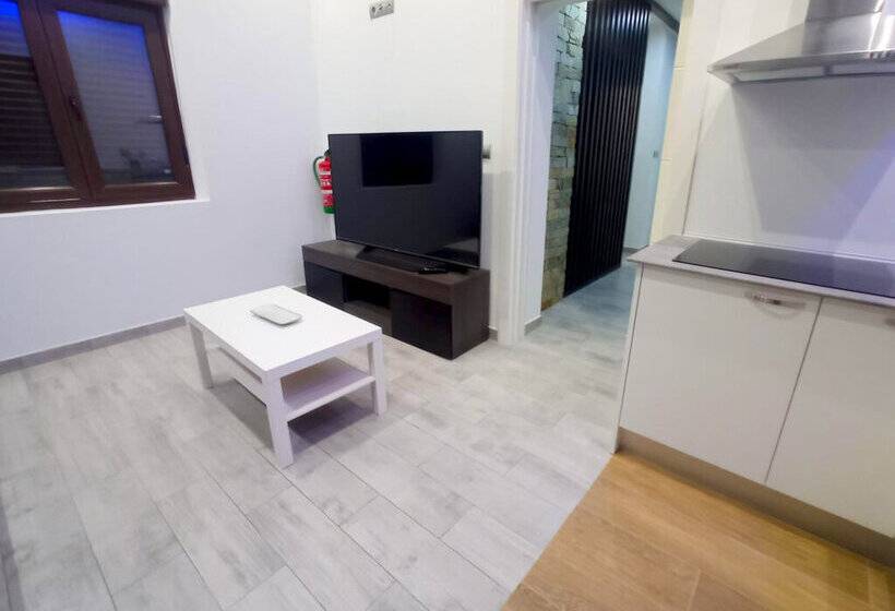 Casa Obregón Cabárceno 3000