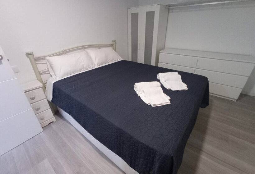 Casa Obregón Cabárceno 3000