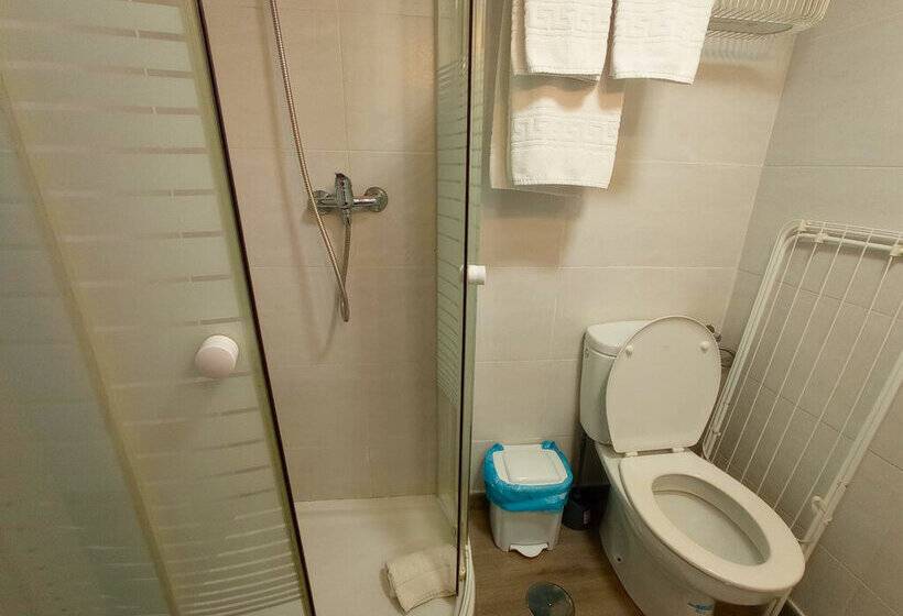 Casa Obregón Cabárceno 3000