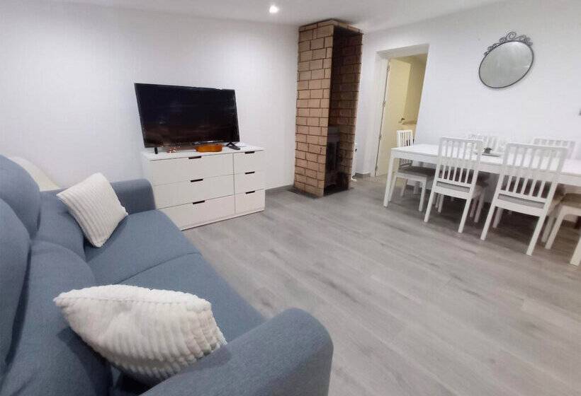 Casa Obregón Cabárceno 3000