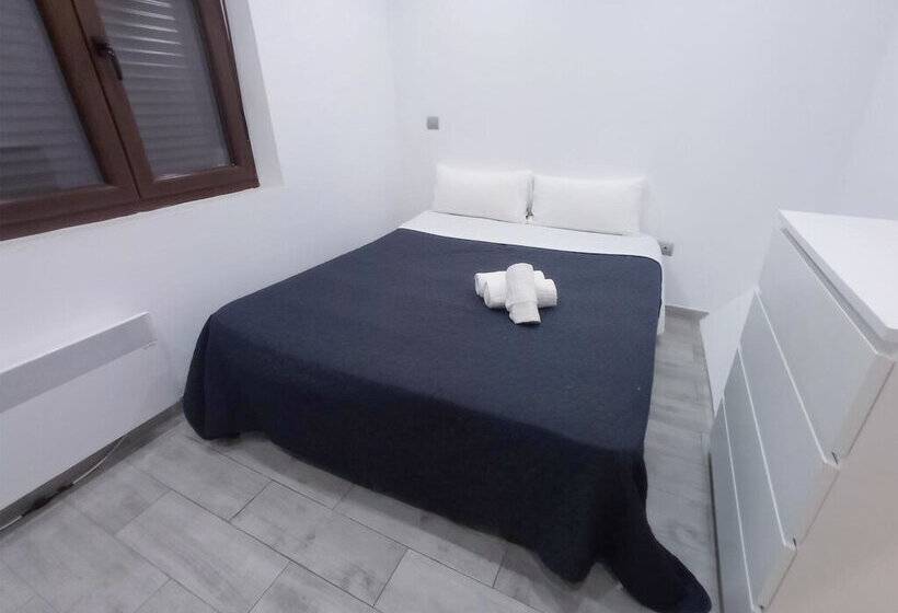 Casa Obregón Cabárceno 3000