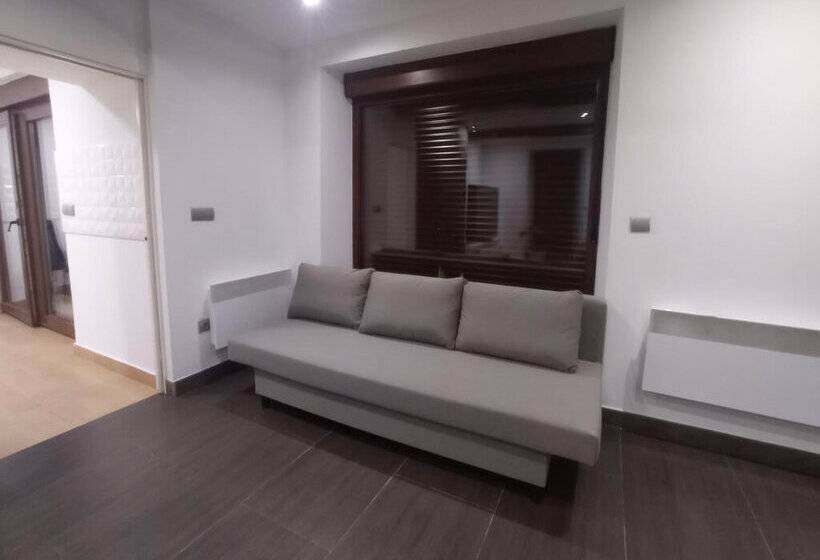 Casa Obregón Cabárceno 3000