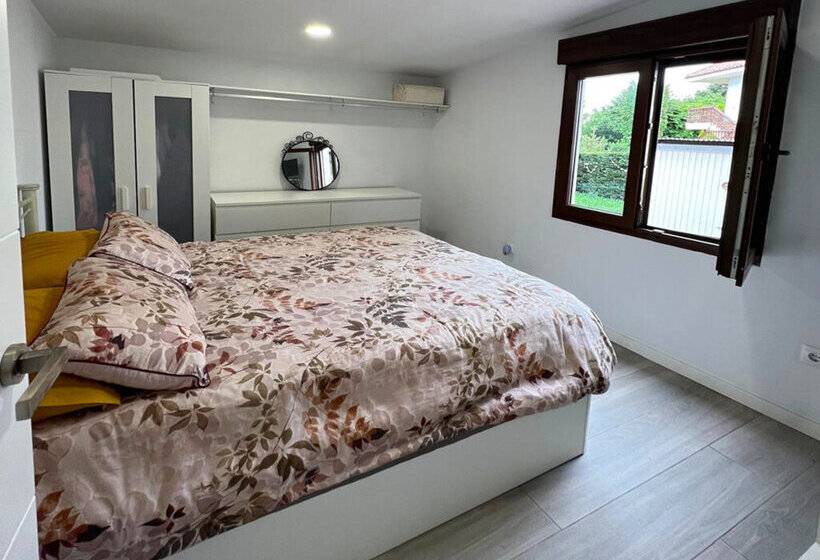 Casa Obregón Cabárceno 3000