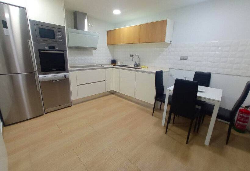 Casa Obregón Cabárceno 3000