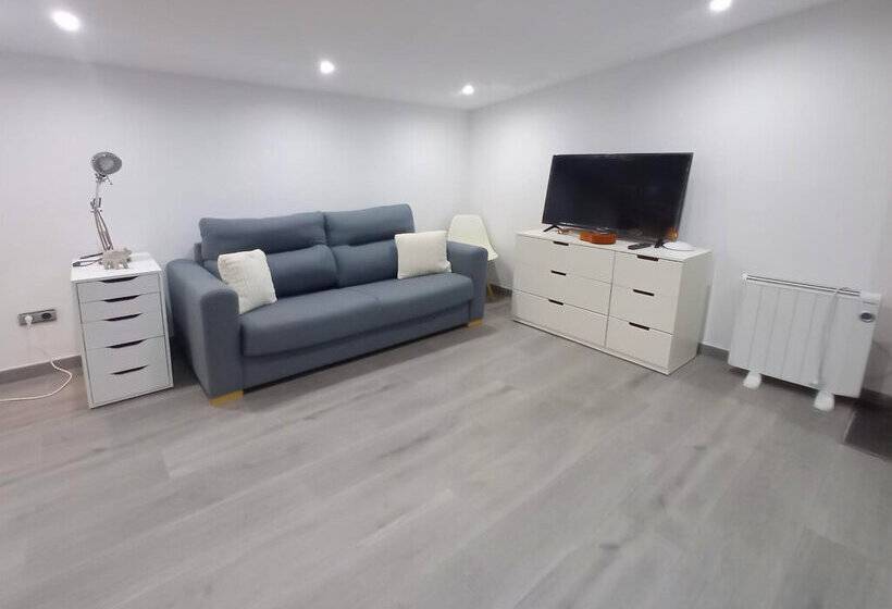 Casa Obregón Cabárceno 3000