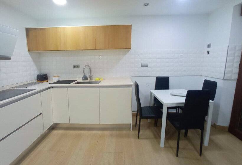 Casa Obregón Cabárceno 3000