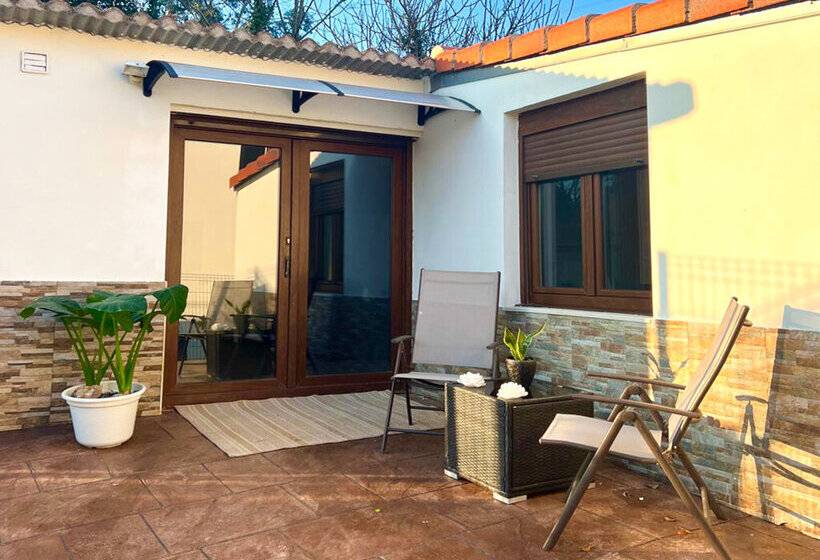 Casa Obregón Cabárceno 3000