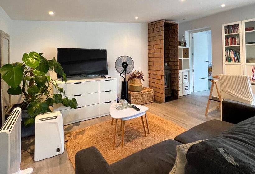 Casa Obregón Cabárceno 3000