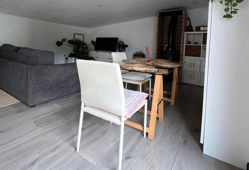 Casa Obregón Cabárceno 3000