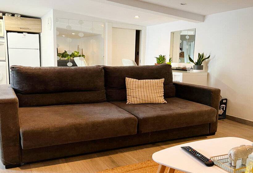 Casa Obregón Cabárceno 3000