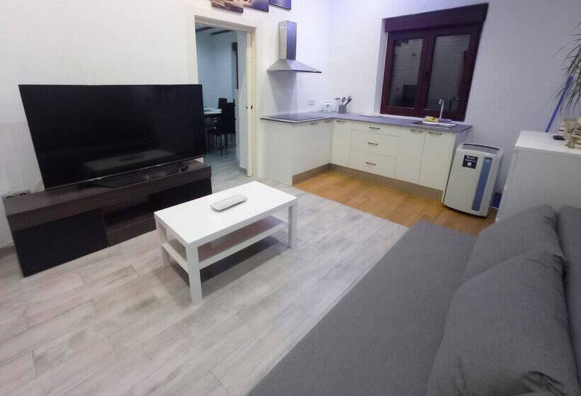 Casa Obregón Cabárceno 3000